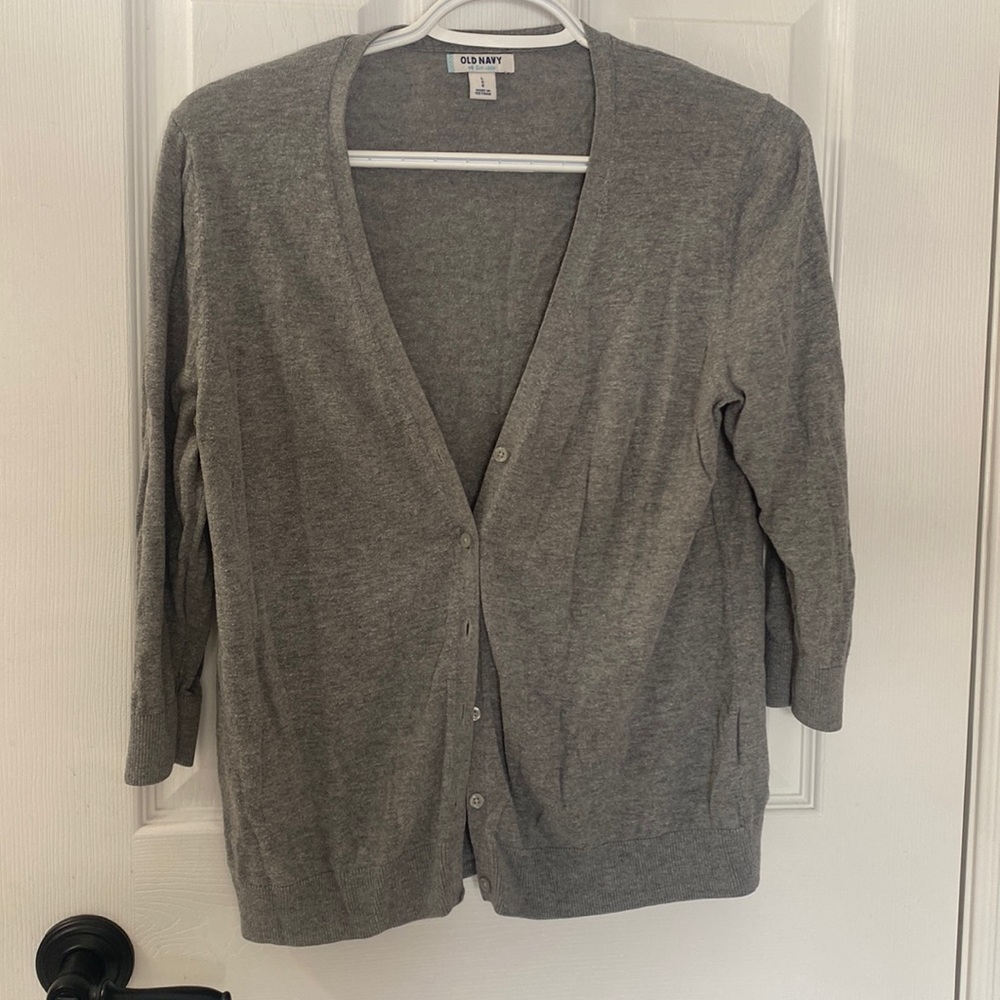 Old Navy Cardigan